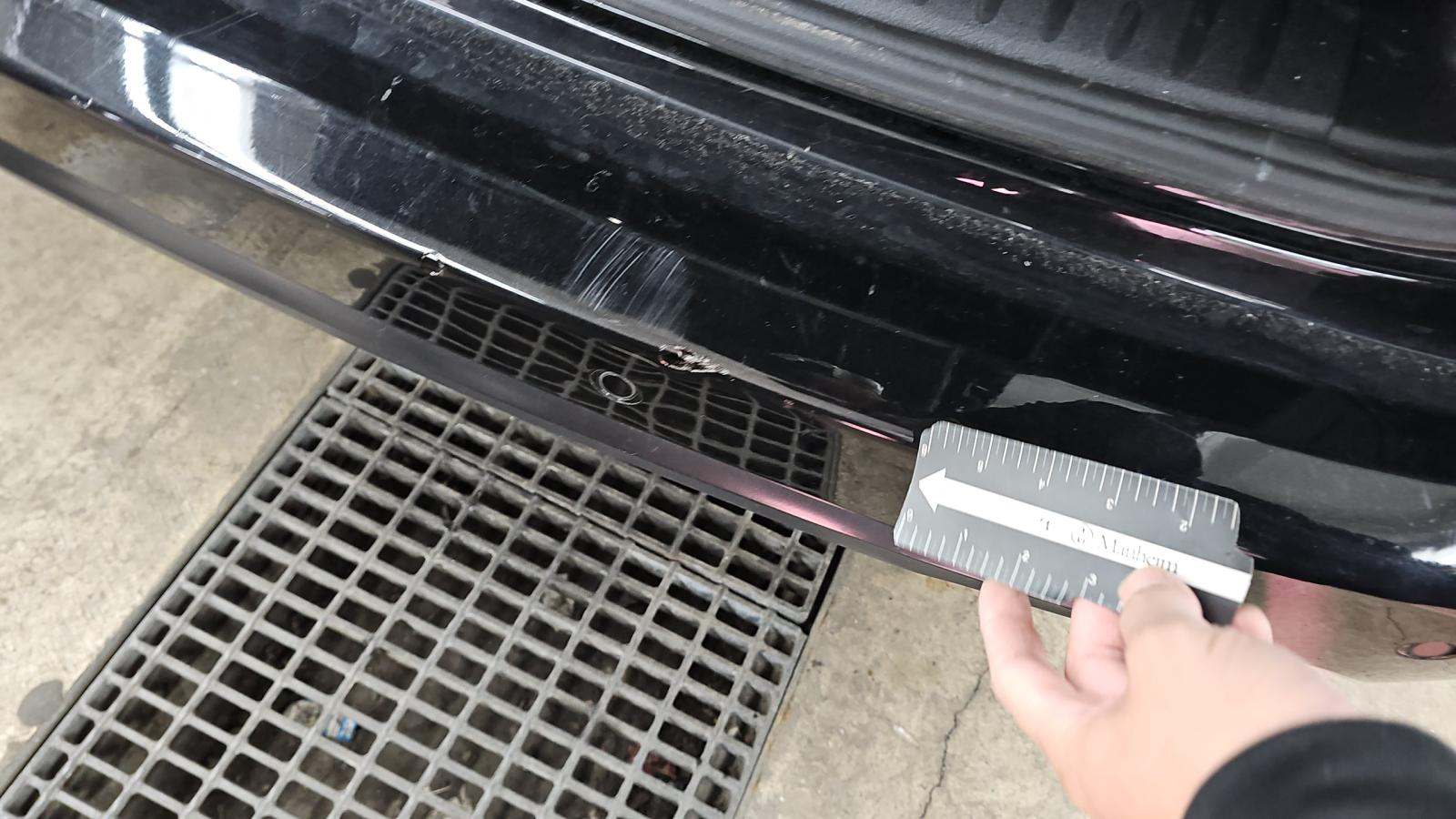 2025 Chrysler Pacifica Limited FWD