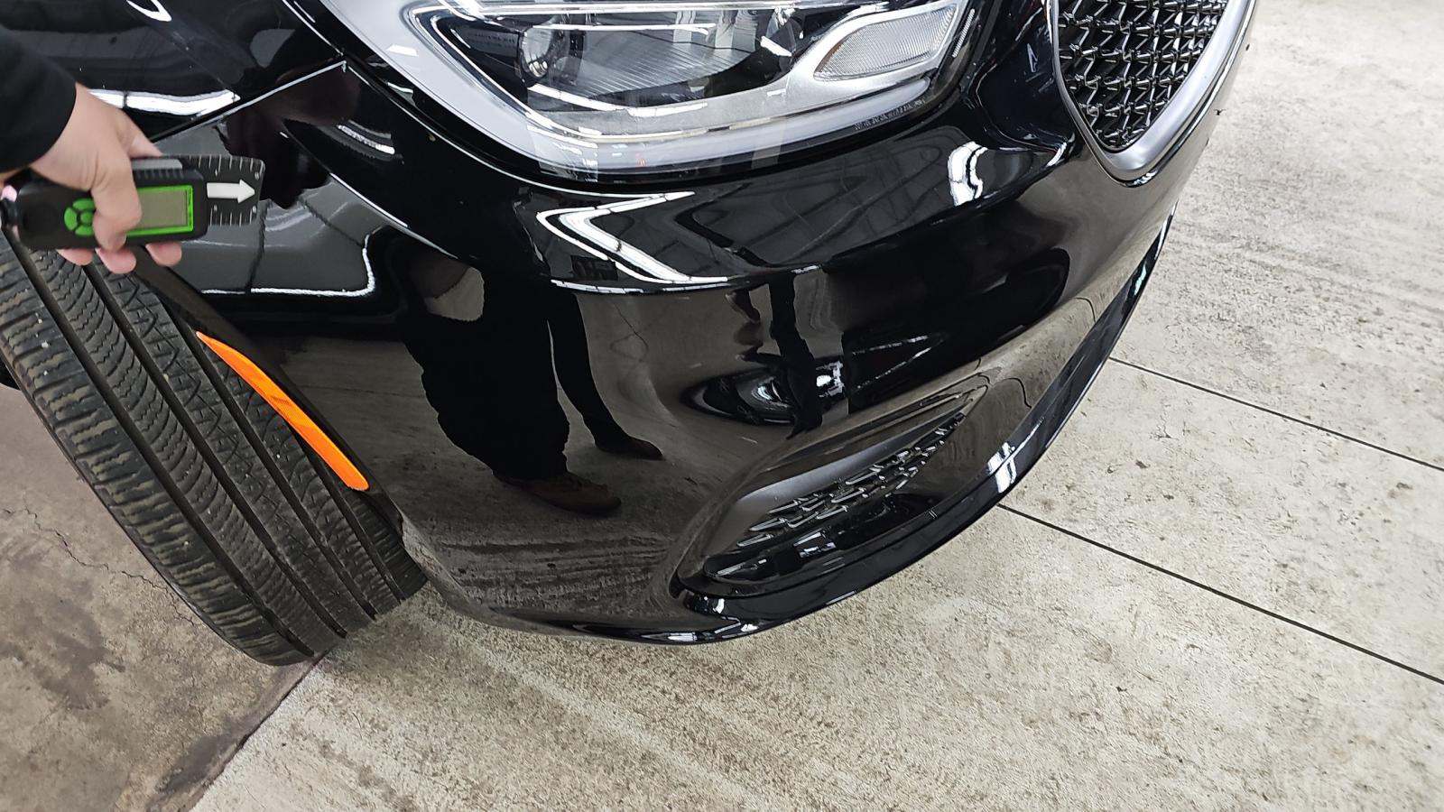 2025 Chrysler Pacifica Limited FWD