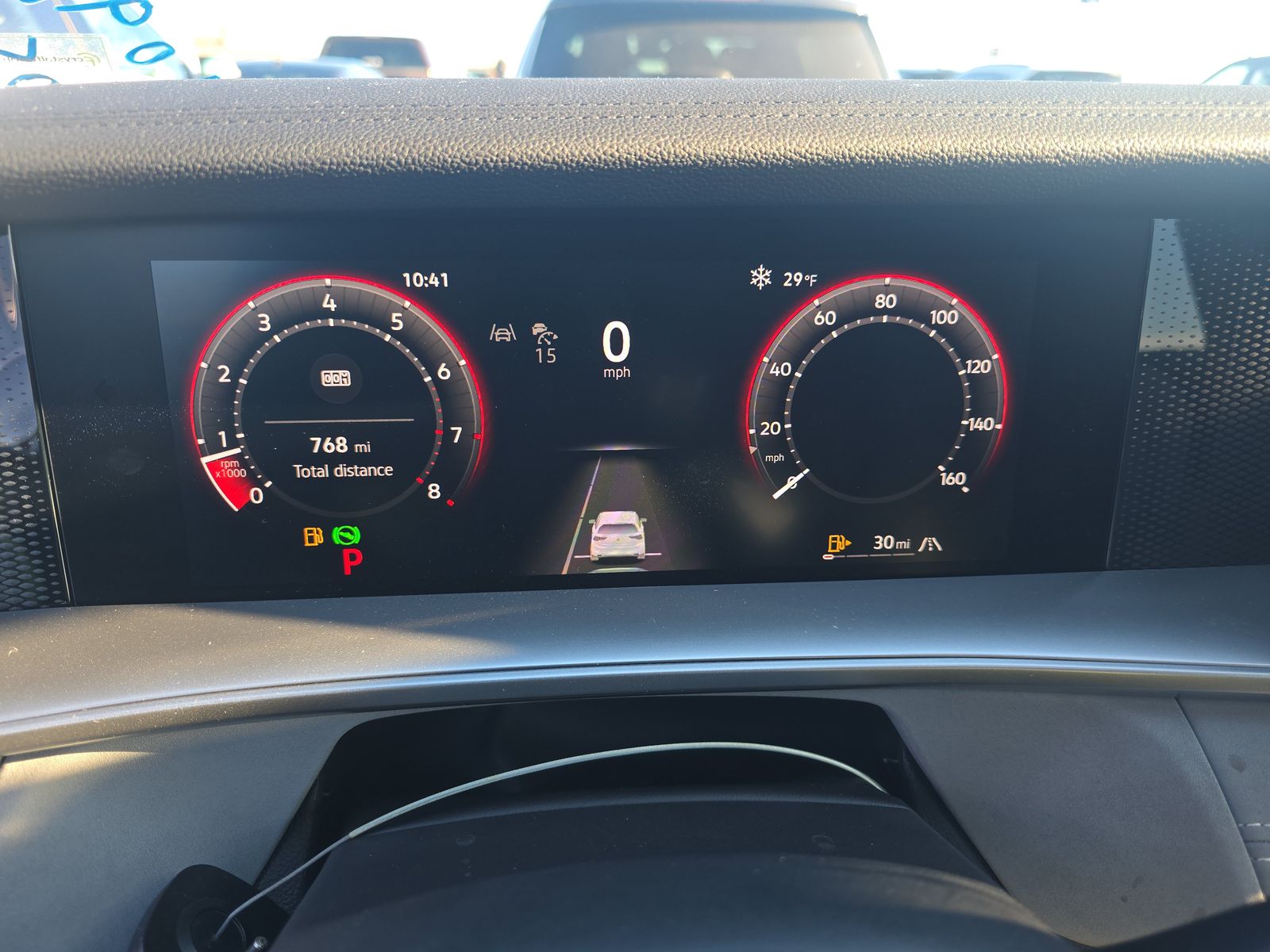 2025 Volkswagen Tiguan 2.0T SE R-Line Black AWD