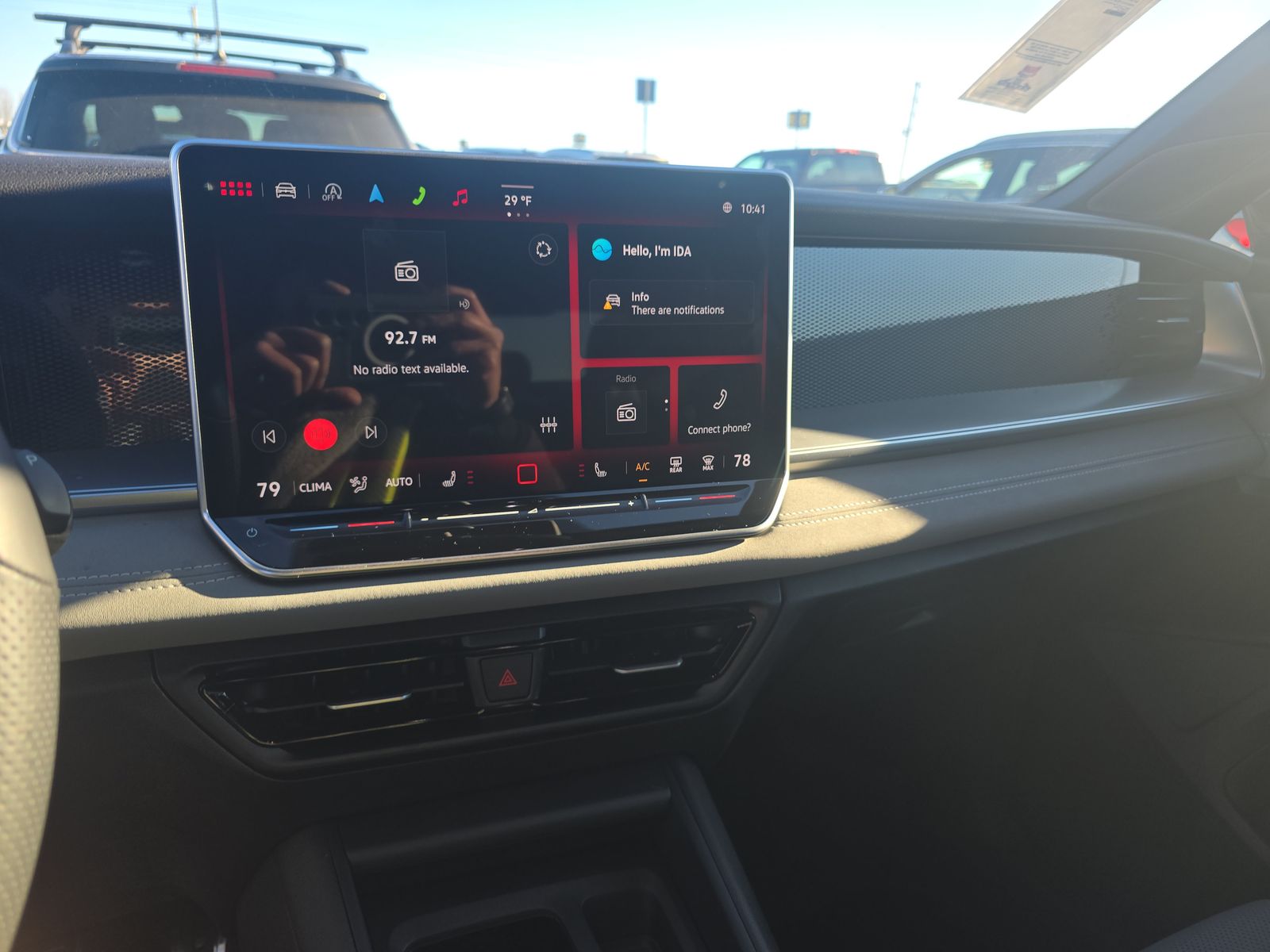 2025 Volkswagen Tiguan 2.0T SE R-Line Black AWD