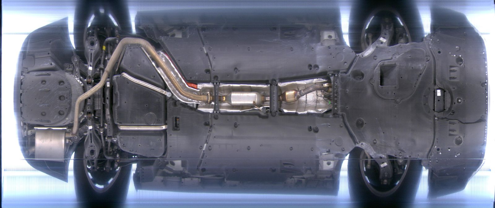 2025 Toyota Camry LE FWD