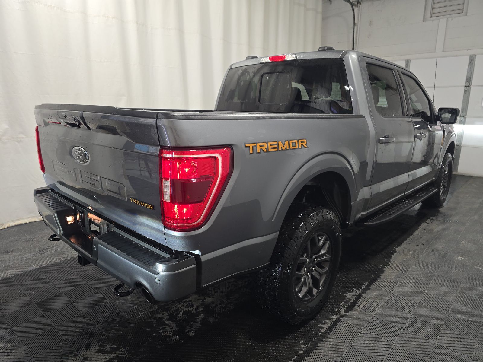 2023 Ford F-150 Tremor AWD