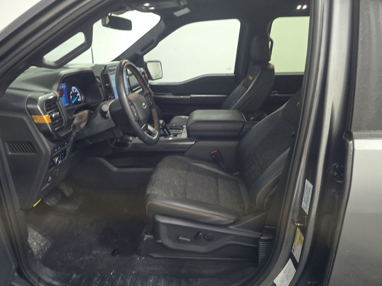 2023 Ford F-150 Tremor AWD