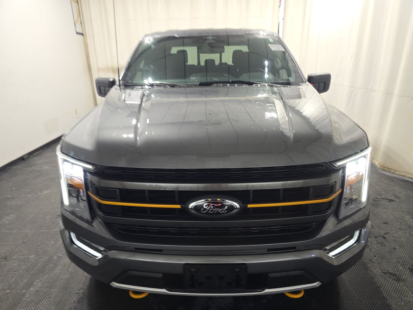 2023 Ford F-150 Tremor AWD