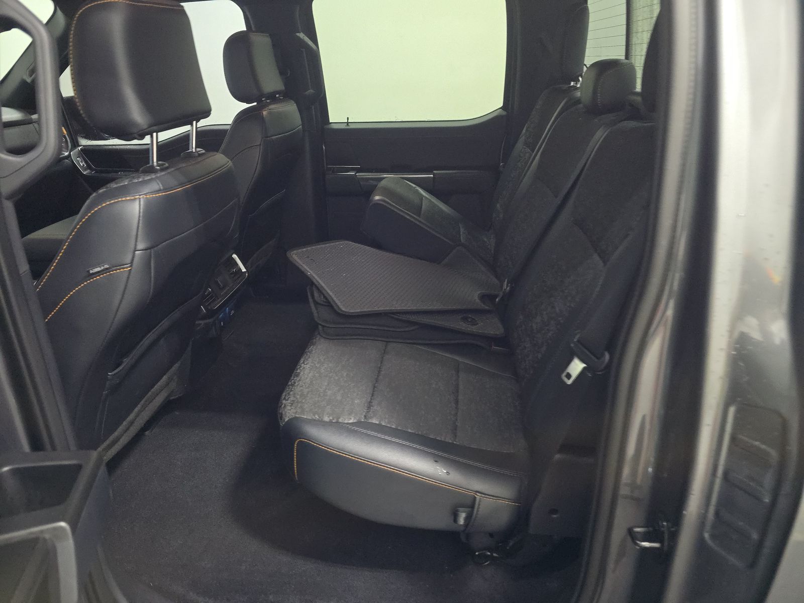 2023 Ford F-150 Tremor AWD