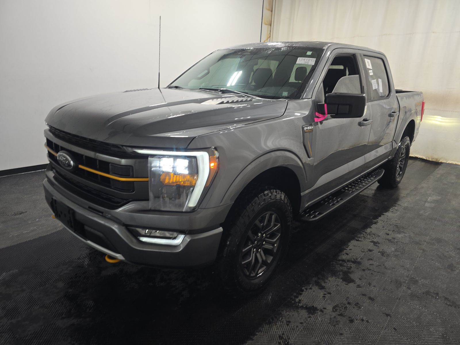 2023 Ford F-150 Tremor AWD