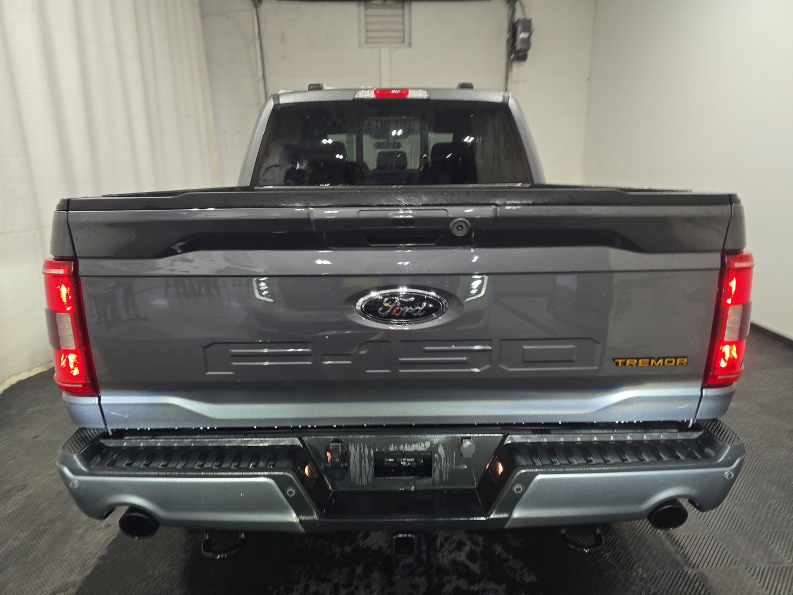 2023 Ford F-150 Tremor AWD