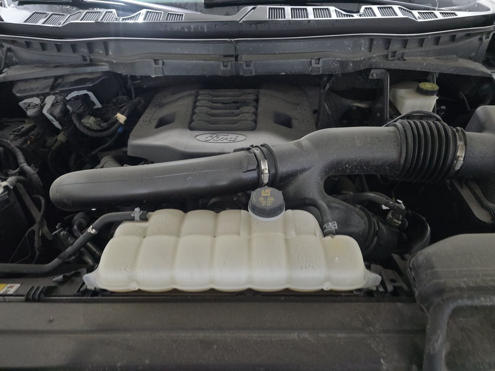 2023 Ford F-150 Tremor AWD