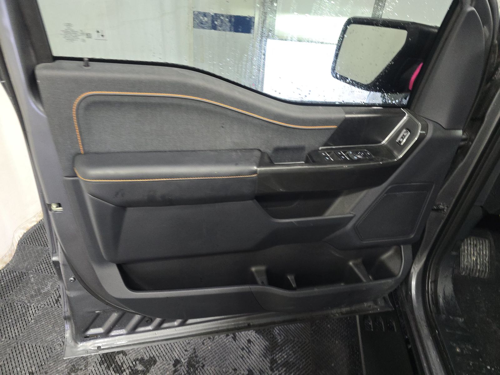 2023 Ford F-150 Tremor AWD