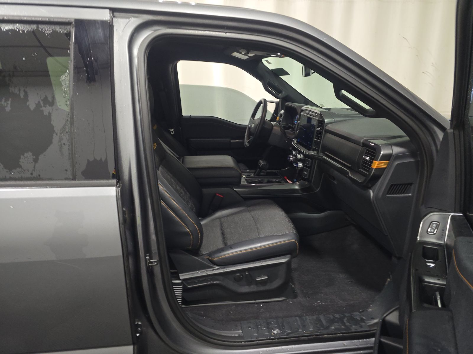 2023 Ford F-150 Tremor AWD