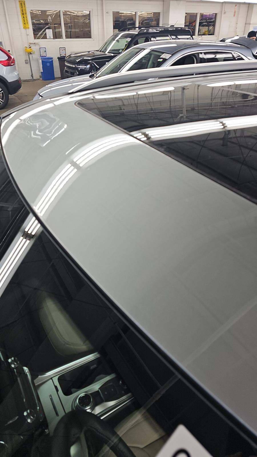 2024 Ford Explorer Limited AWD