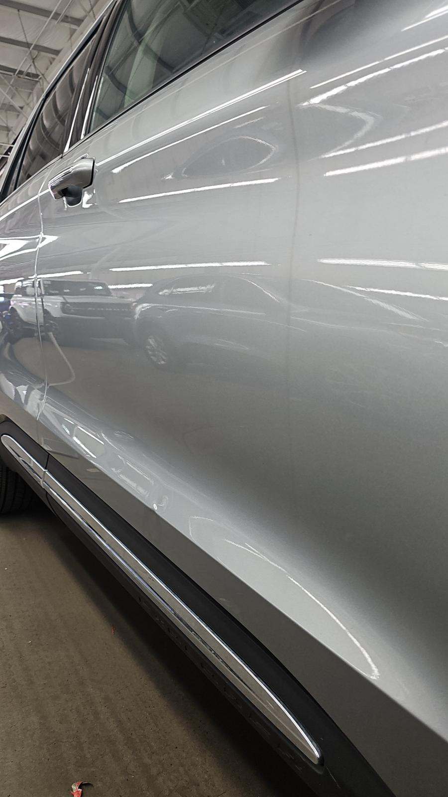 2024 Ford Explorer Limited AWD