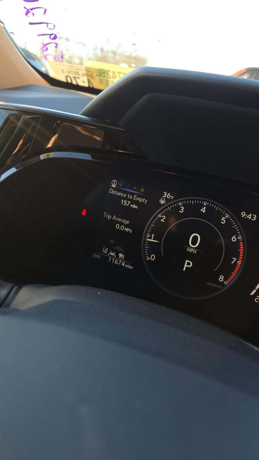 2023 Lexus NX NX 350 Premium AWD