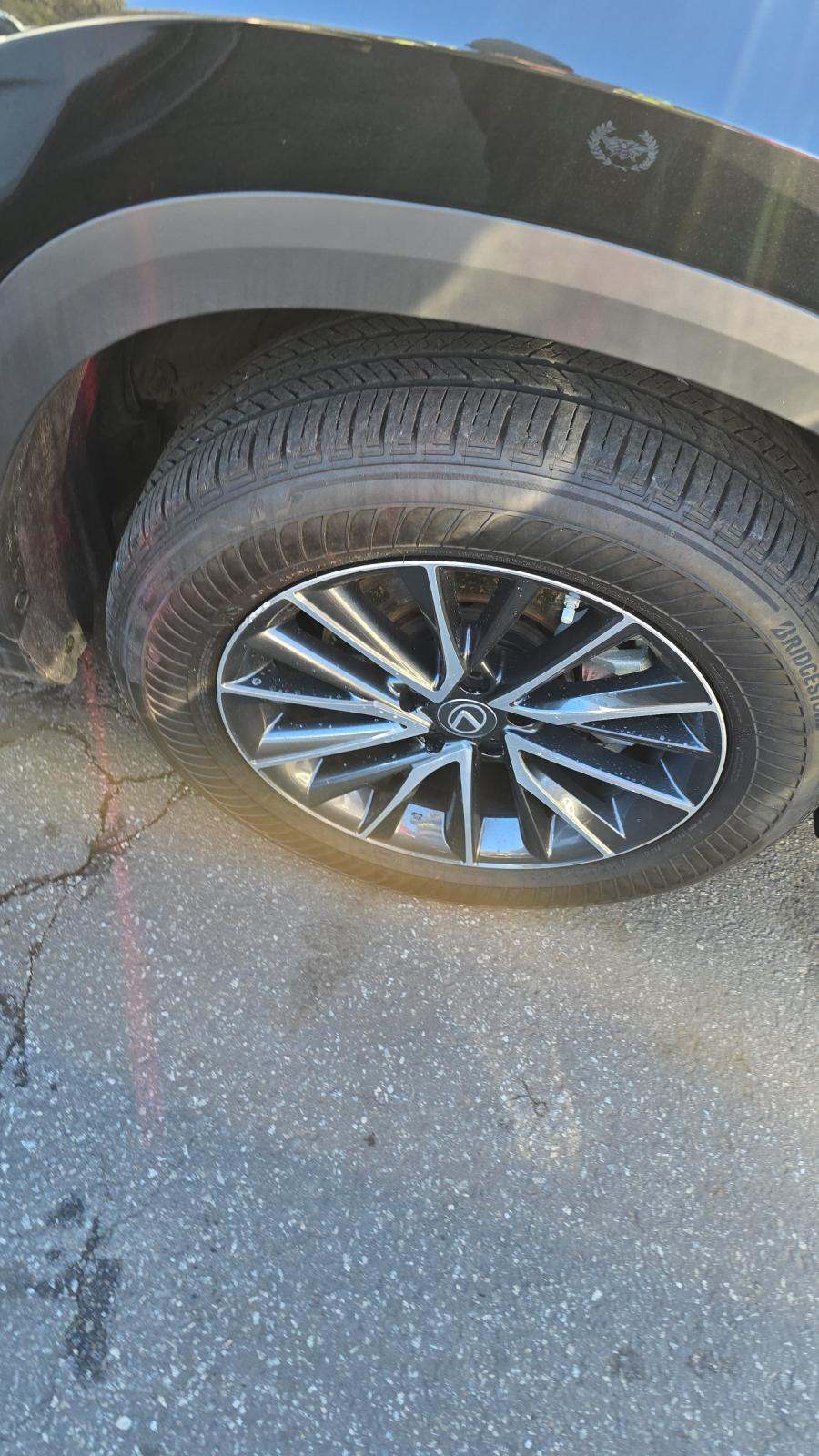 2023 Lexus NX NX 350 Premium AWD