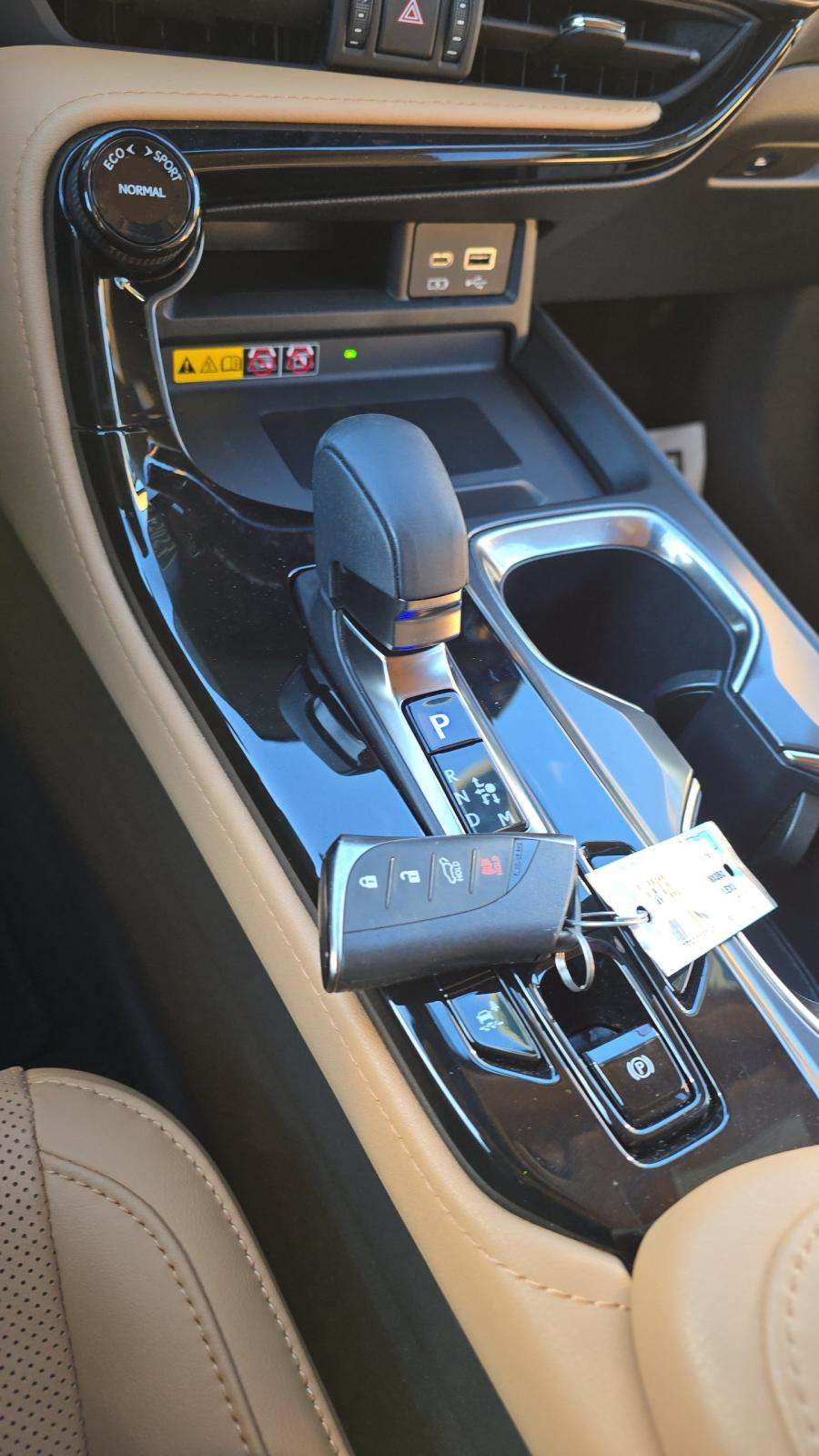 2023 Lexus NX NX 350 Premium AWD