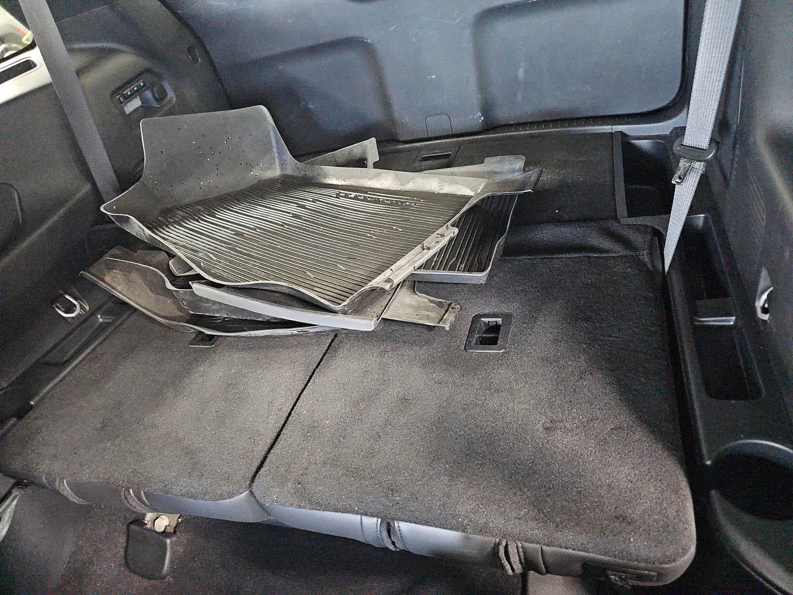 2025 Ford Explorer ST AWD