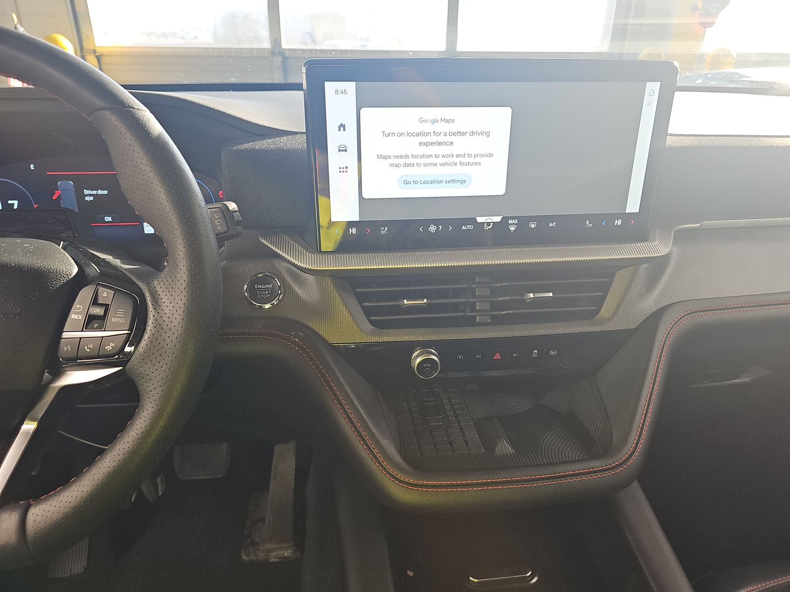 2025 Ford Explorer ST AWD