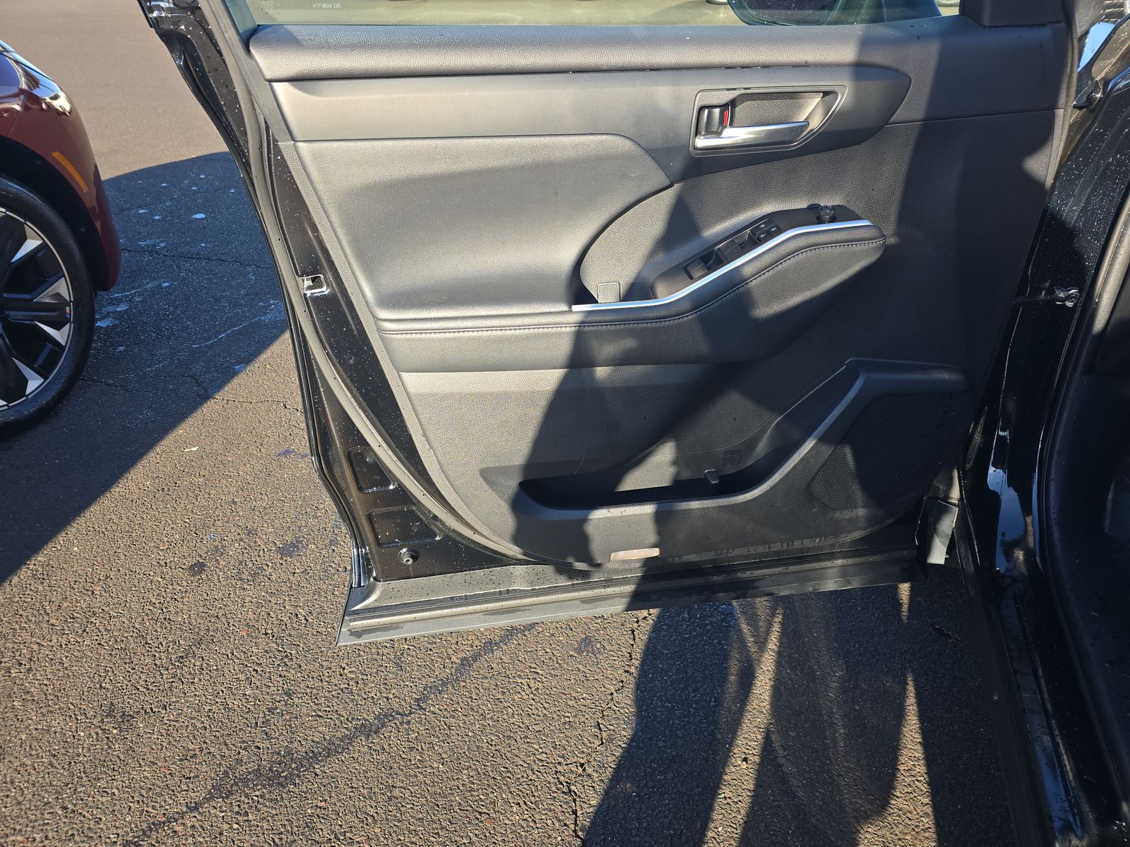 2024 Toyota Highlander XLE AWD