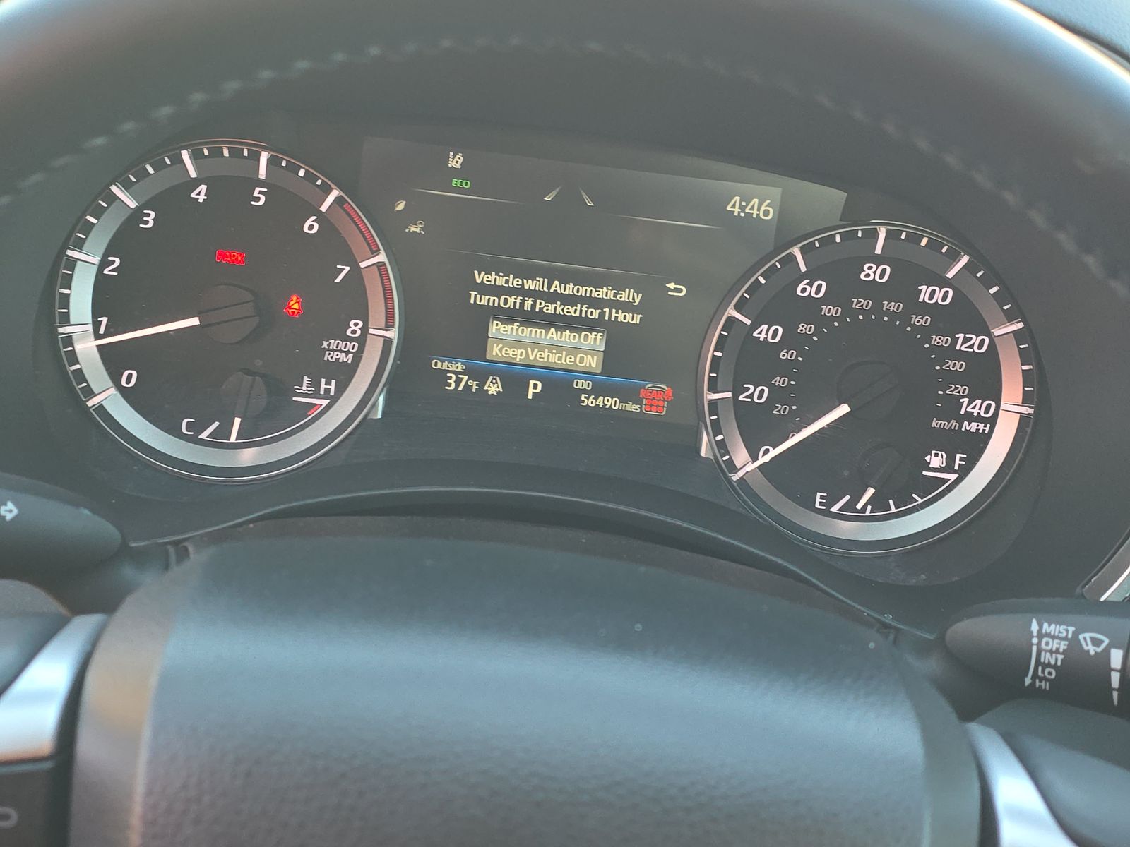 2024 Toyota Highlander XLE AWD