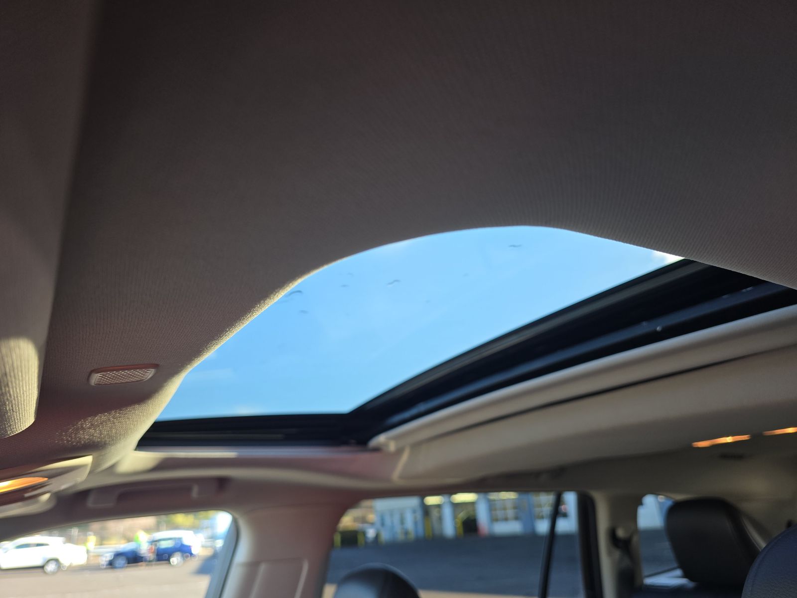 2024 Toyota Highlander XLE AWD