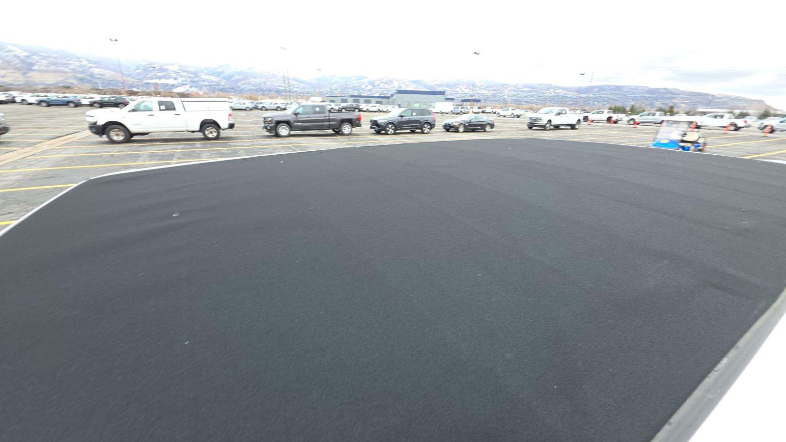 2023 Jeep Wrangler Sahara Altitude AWD