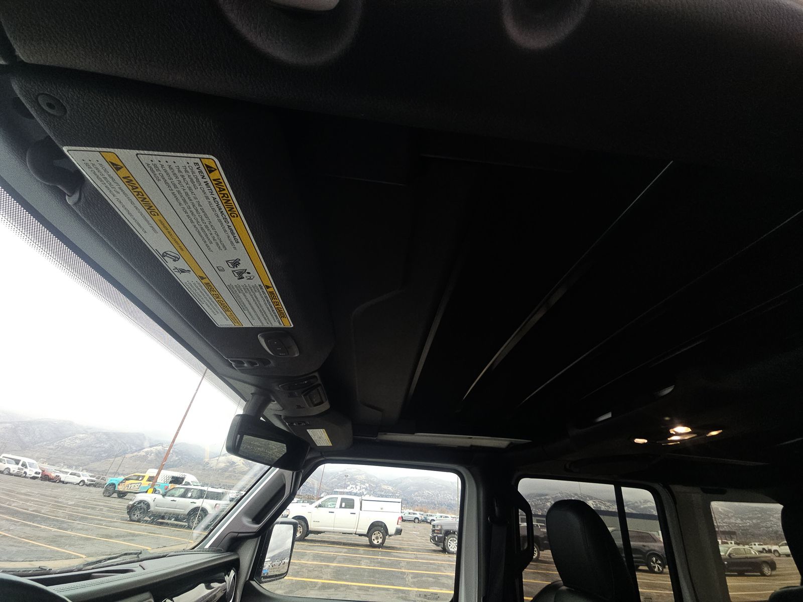 2023 Jeep Wrangler Sahara Altitude AWD