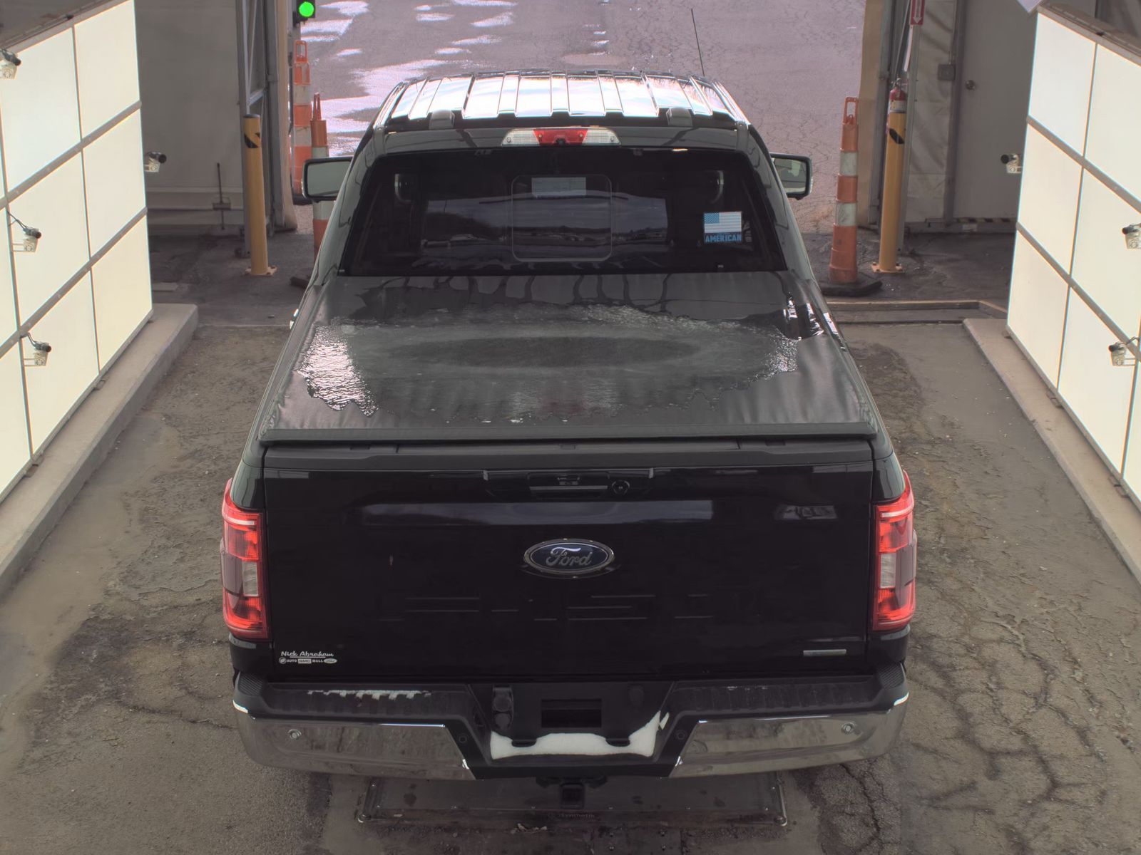 2022 Ford F-150 XLT AWD