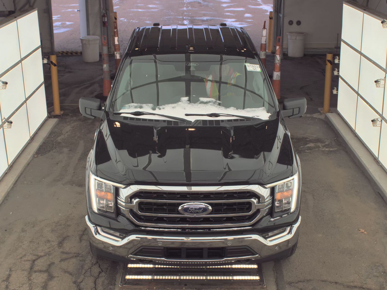 2022 Ford F-150 XLT AWD