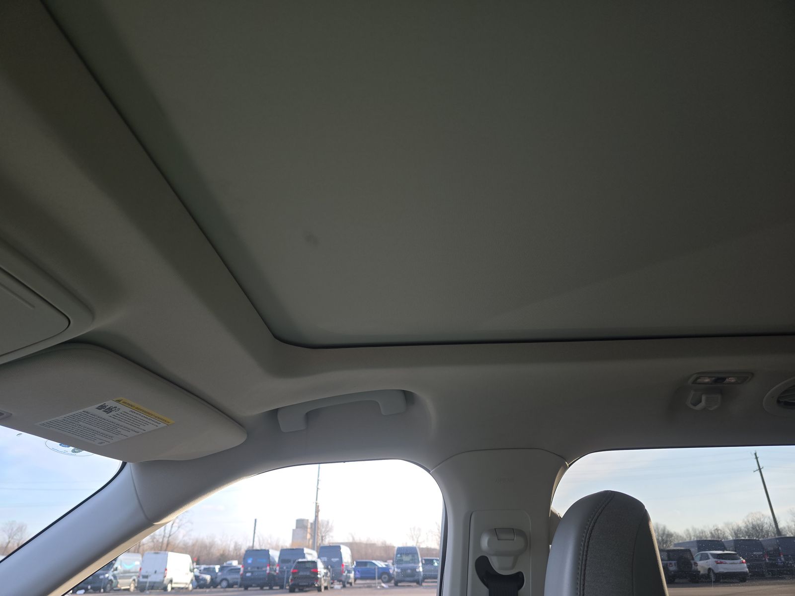 2025 Ford Explorer Active AWD