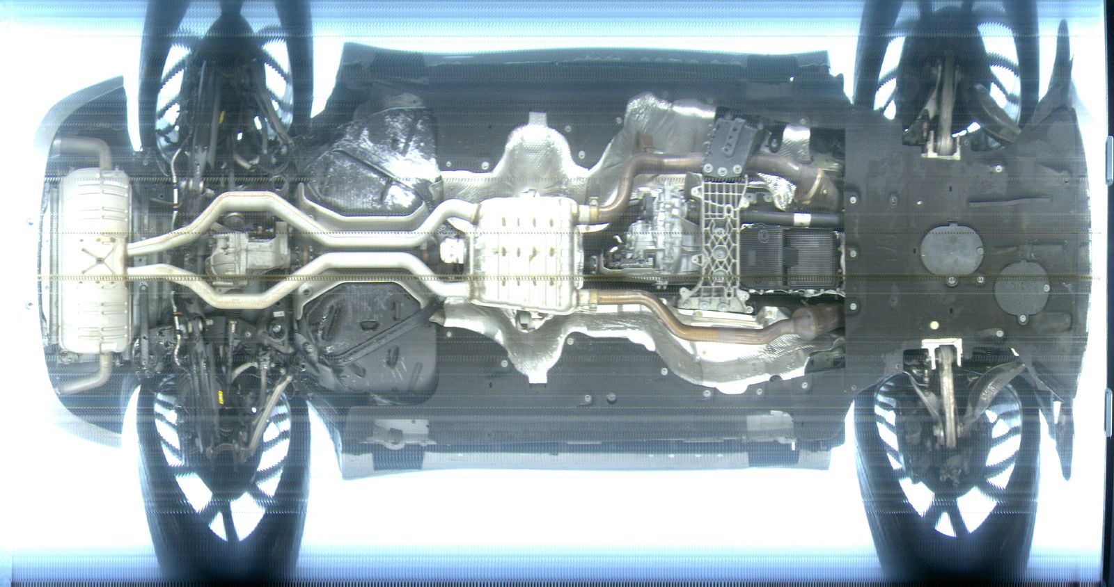 2022 Jeep Grand Cherokee Summit AWD