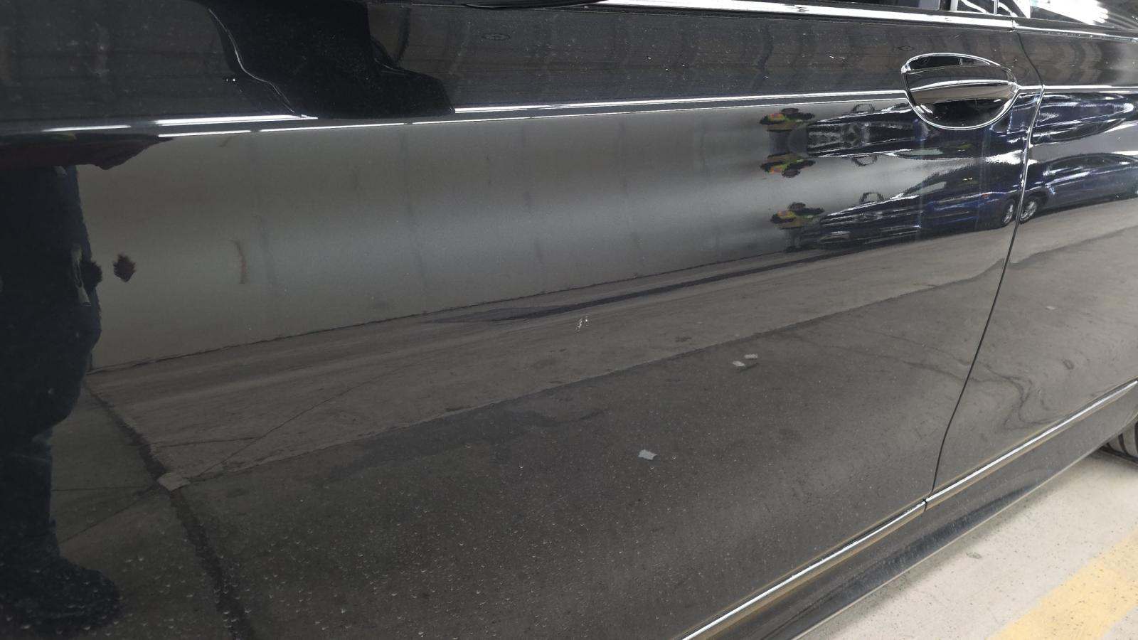 2022 BMW 7 Series 750i xDrive AWD