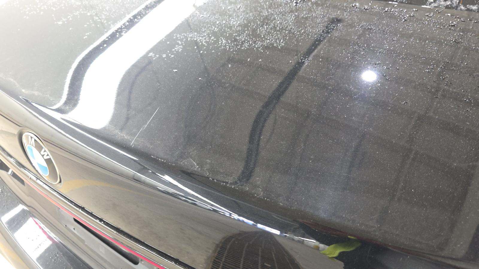 2022 BMW 7 Series 750i xDrive AWD