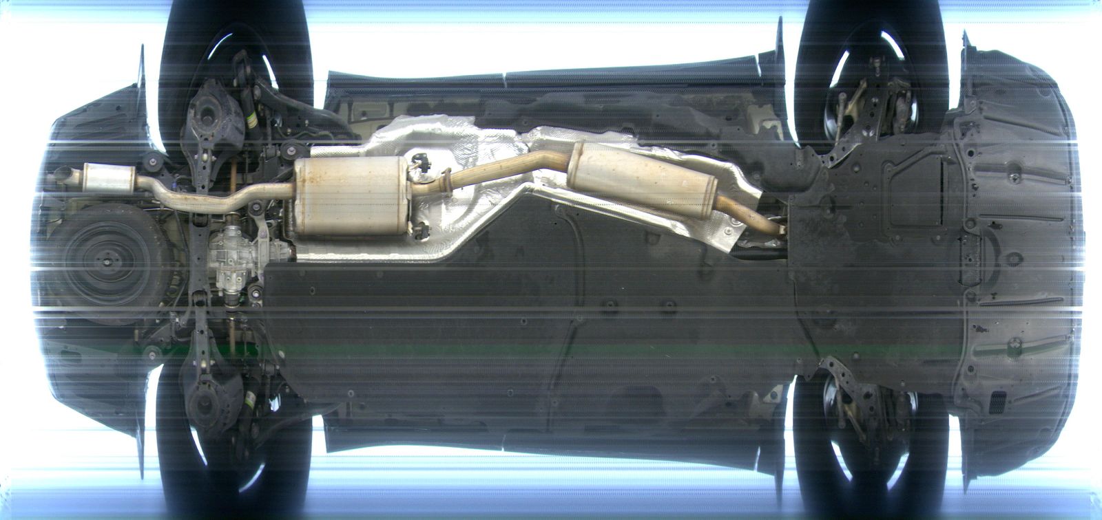 2024 Toyota Highlander XLE AWD