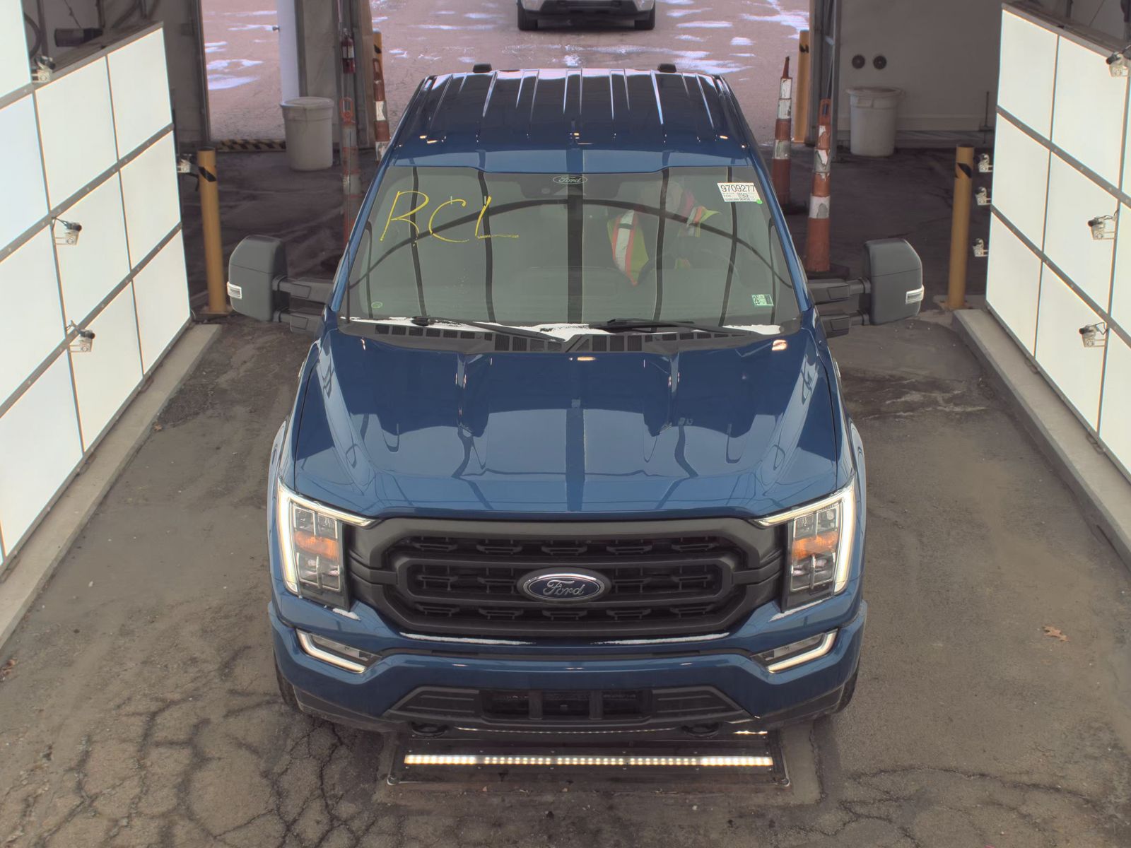 2022 Ford F-150 XLT AWD