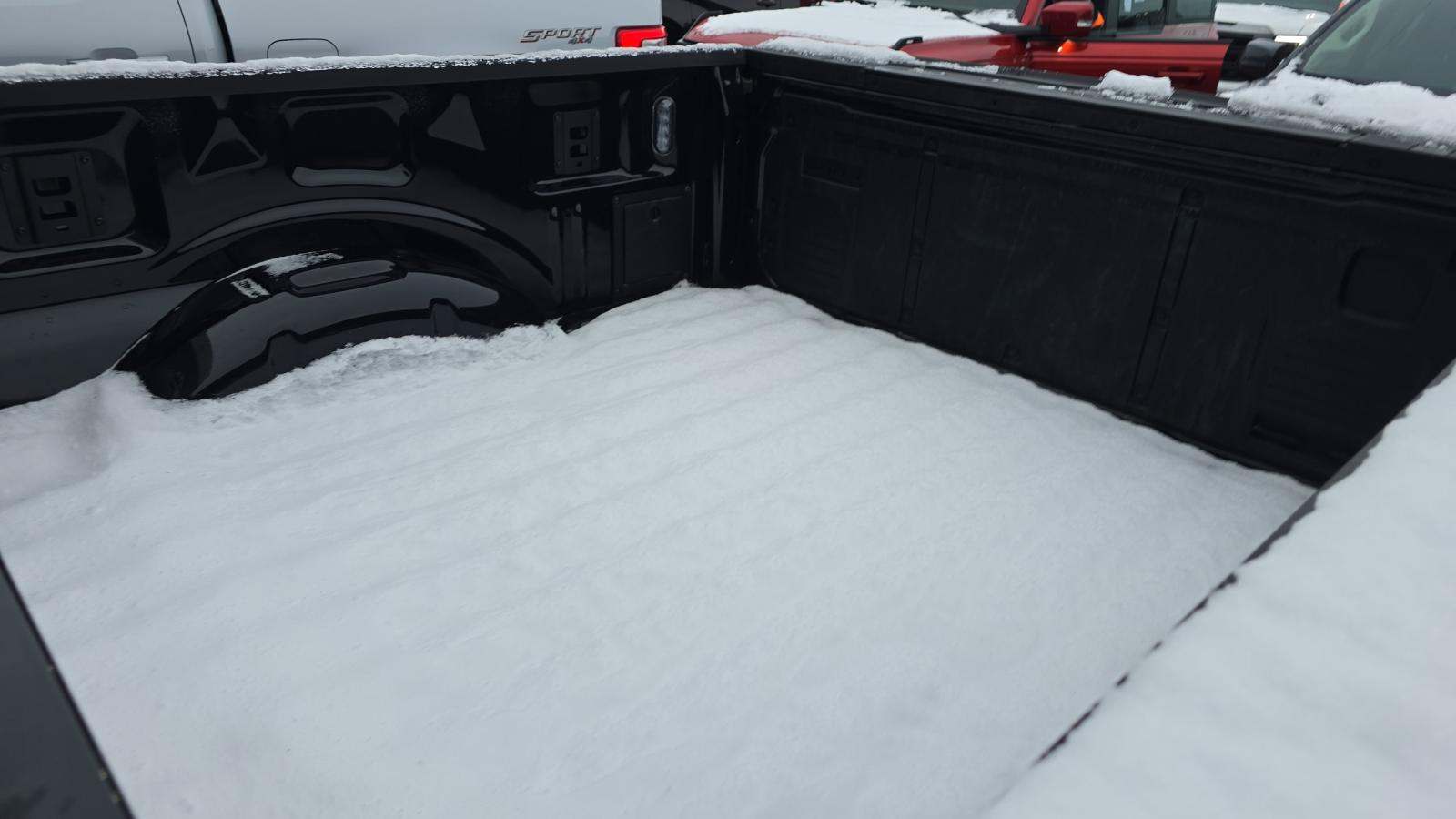 2025 Ford F-150 XLT AWD