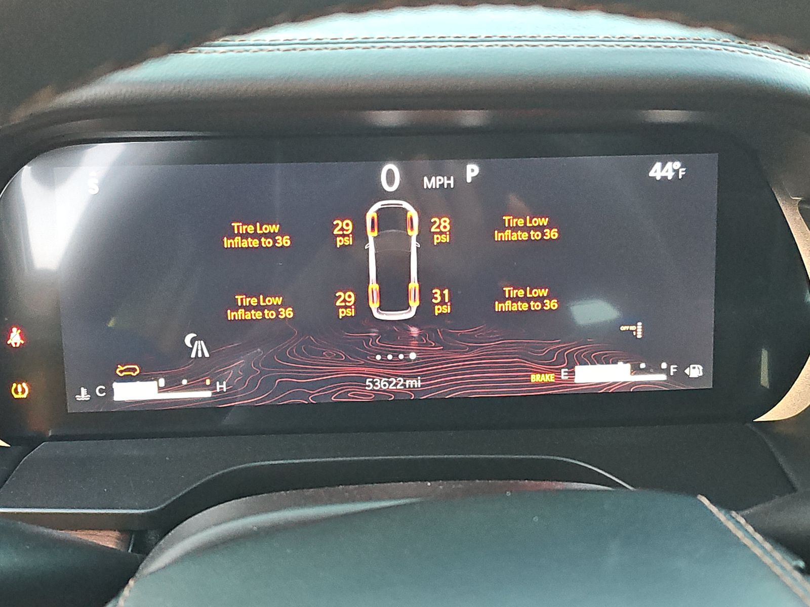 2022 Jeep Grand Cherokee Summit AWD