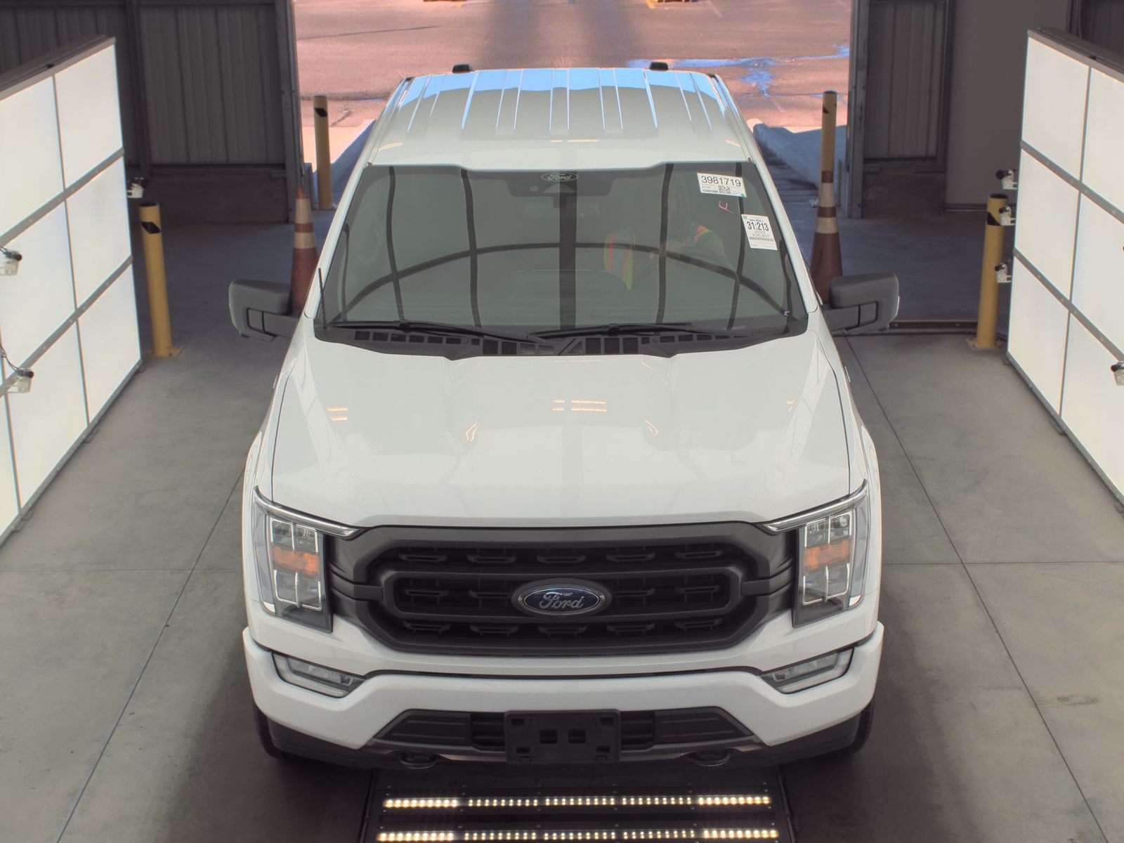 2022 Ford F-150 XLT AWD