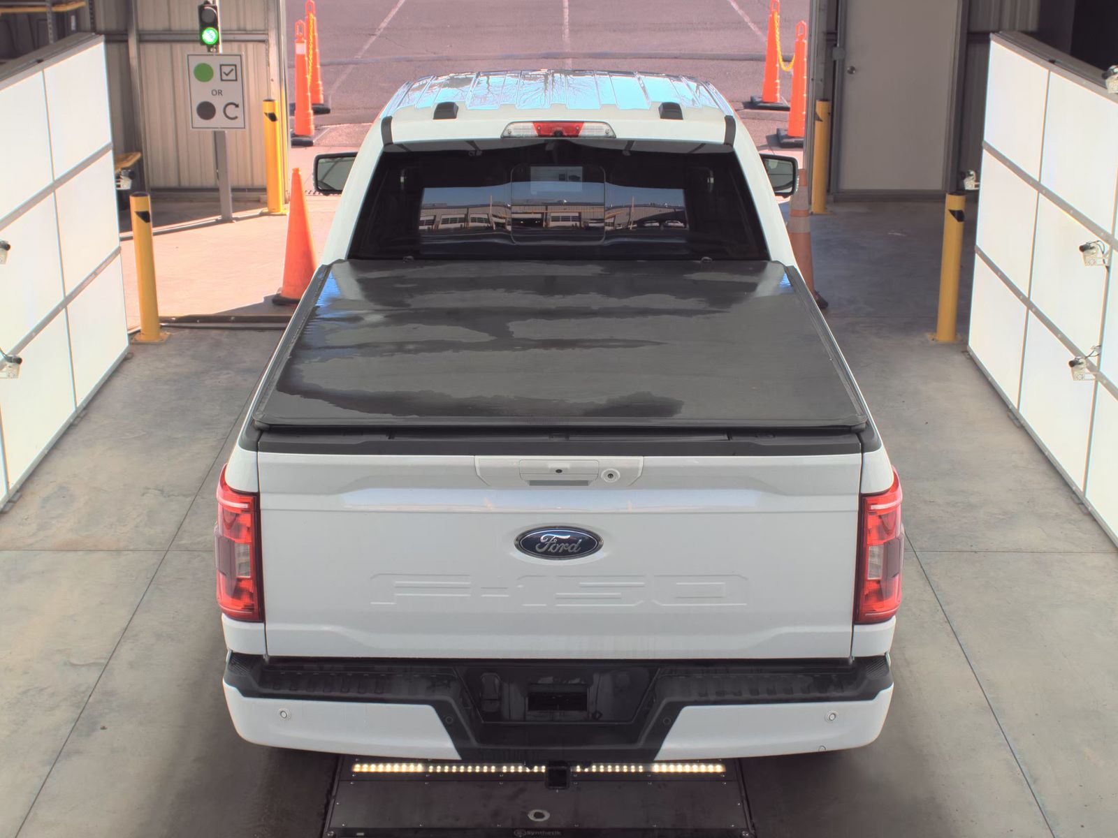 2022 Ford F-150 XLT AWD