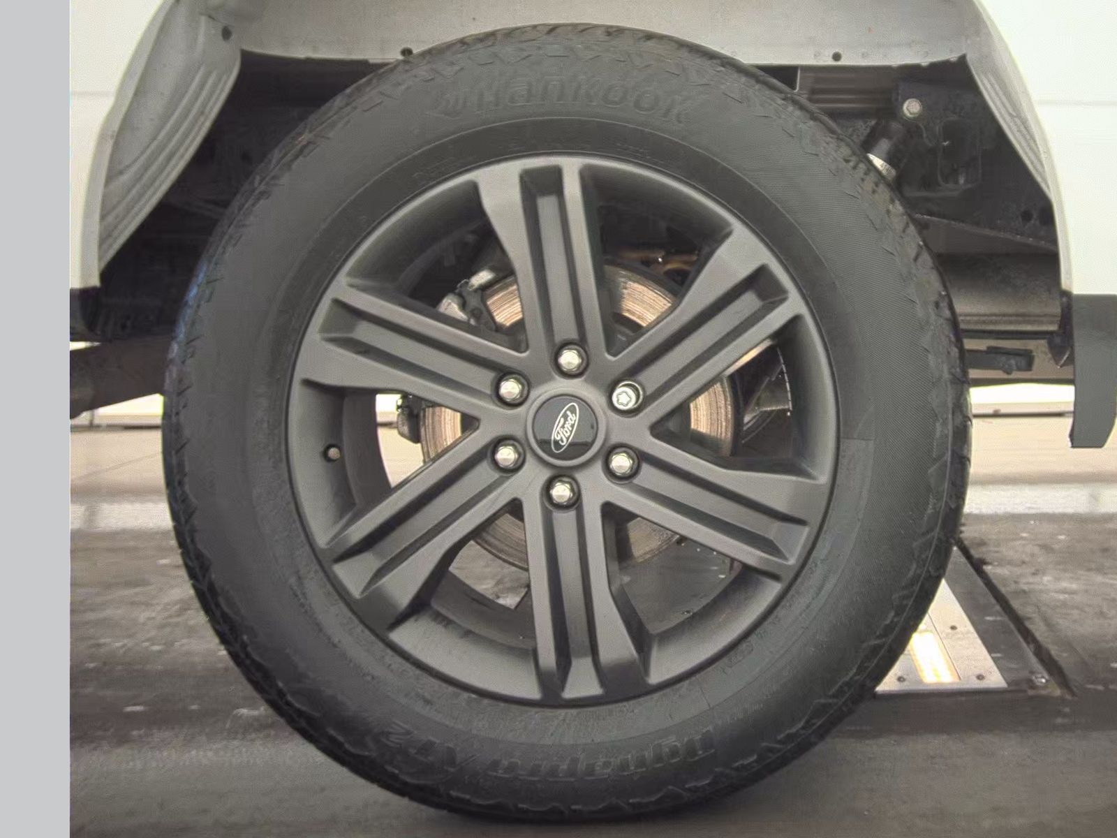 2022 Ford F-150 XLT AWD