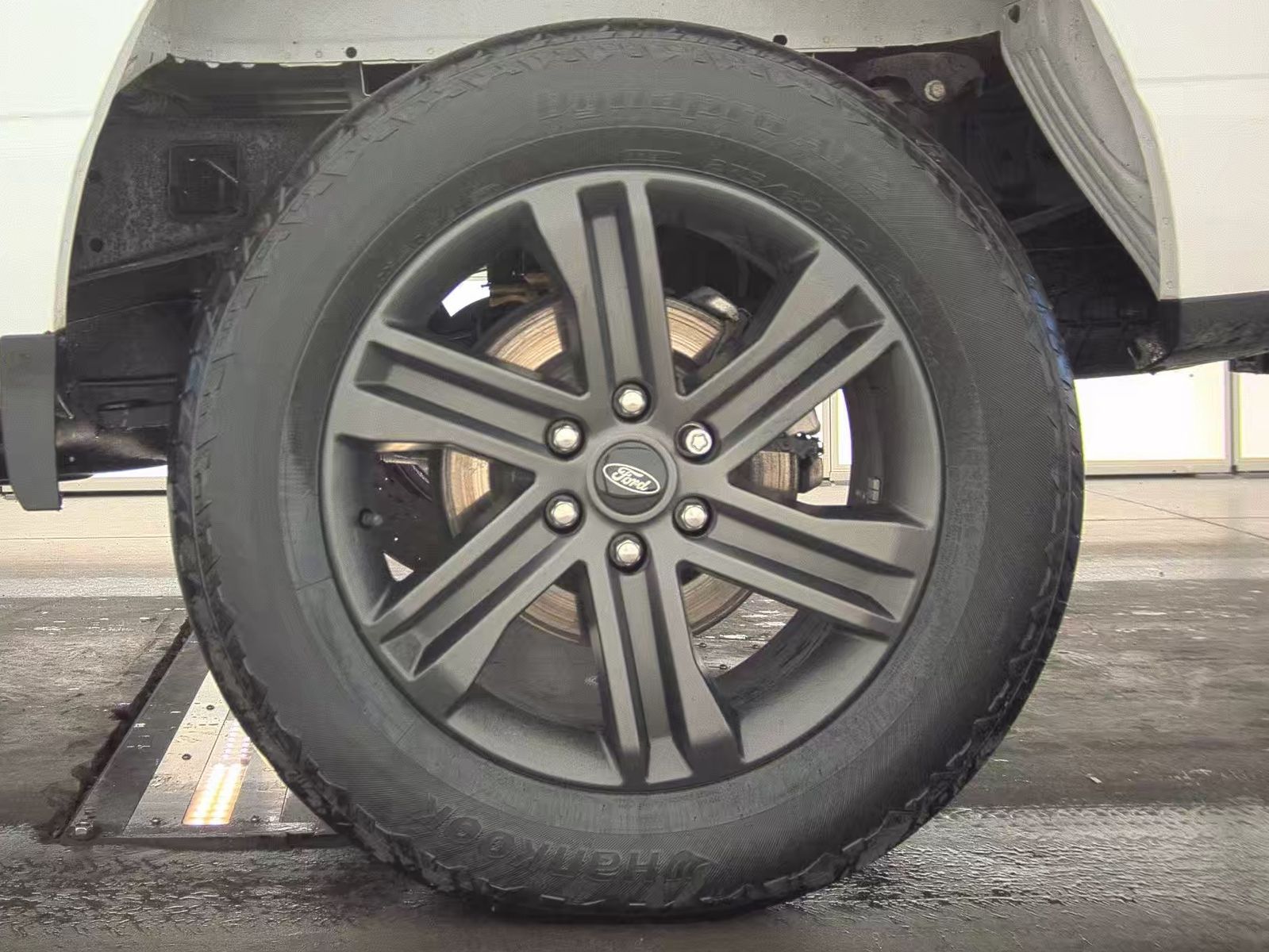 2022 Ford F-150 XLT AWD