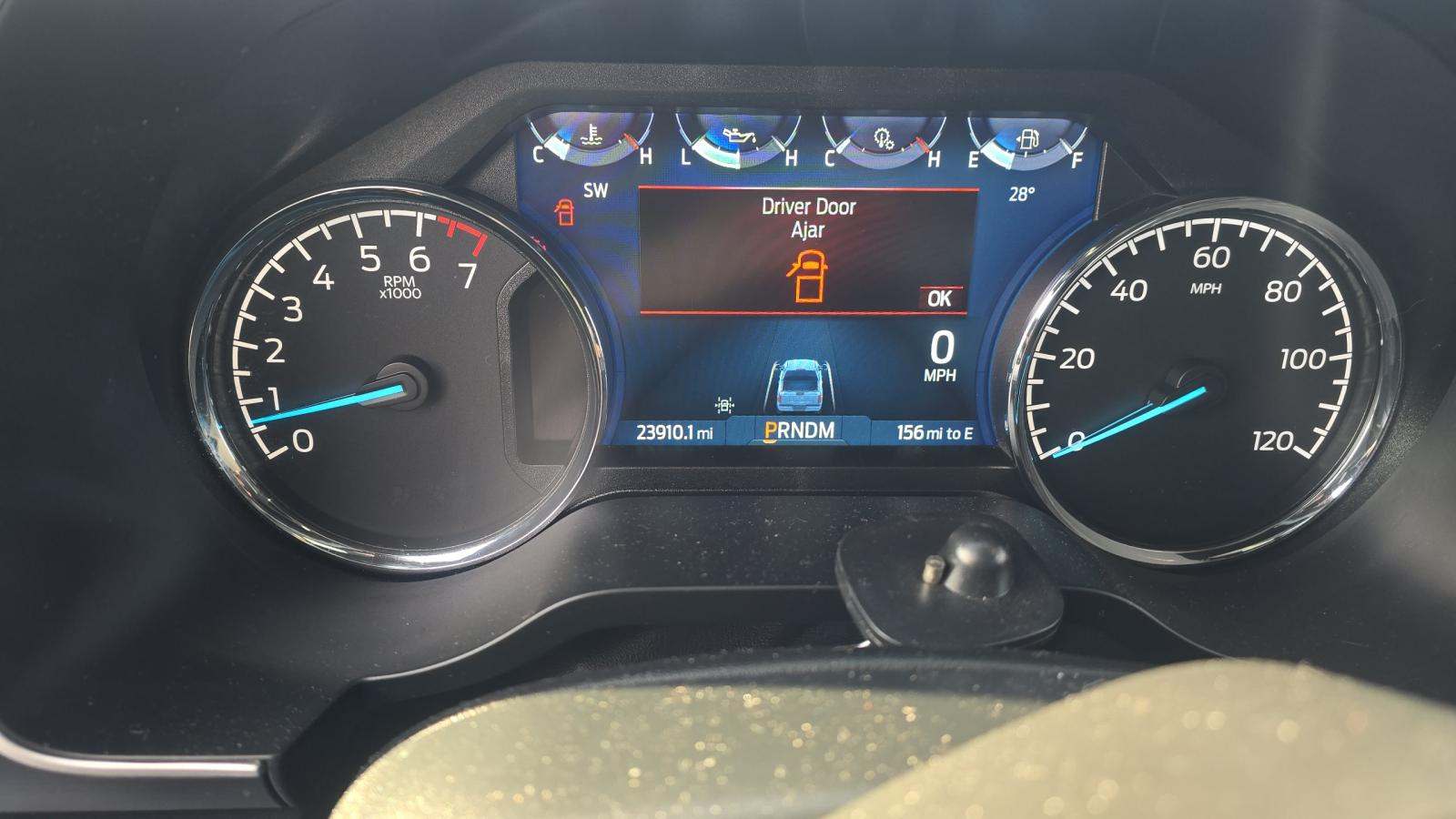 2022 Ford F-150 XLT AWD