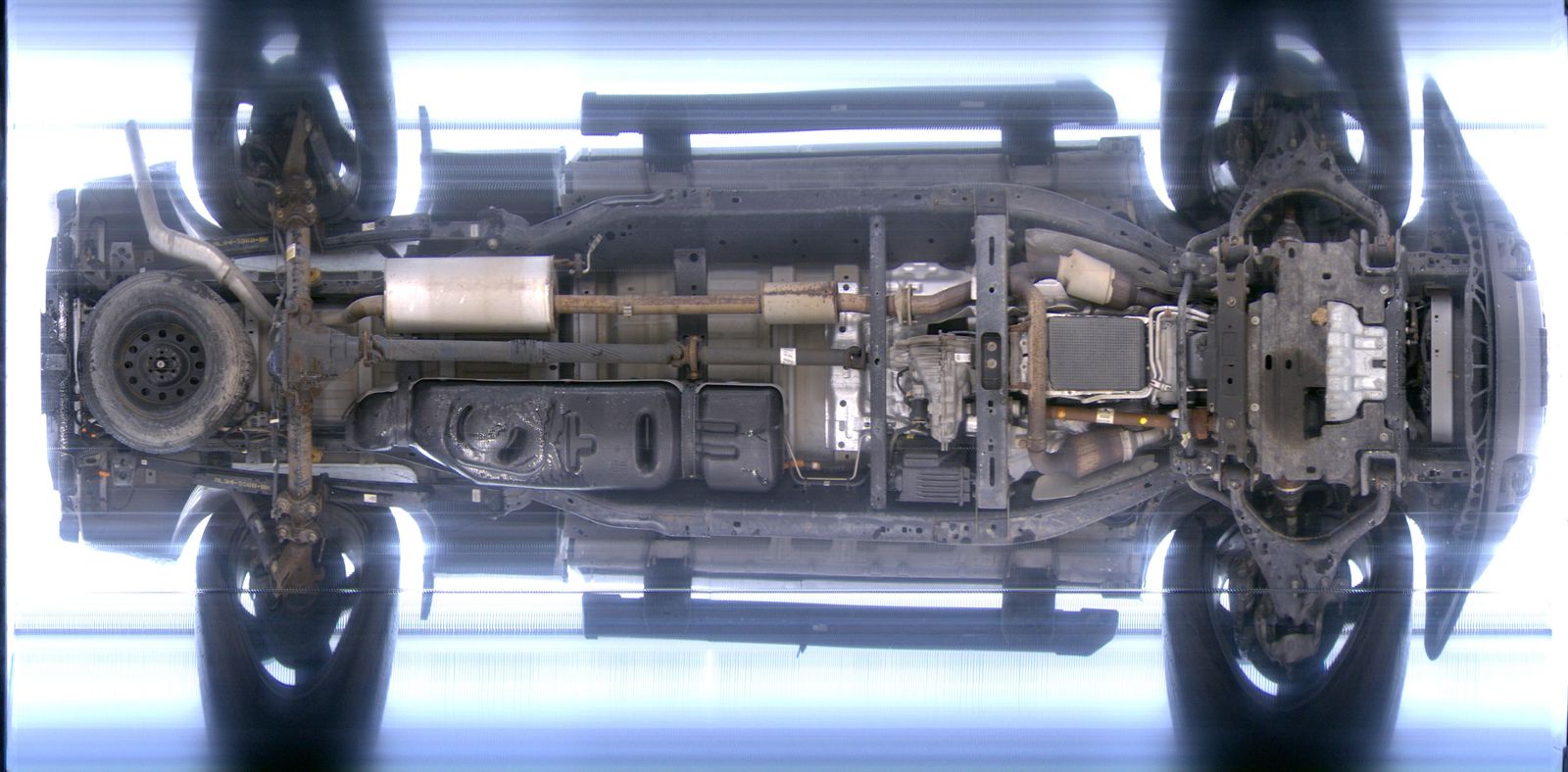 2022 Ford F-150 XLT AWD