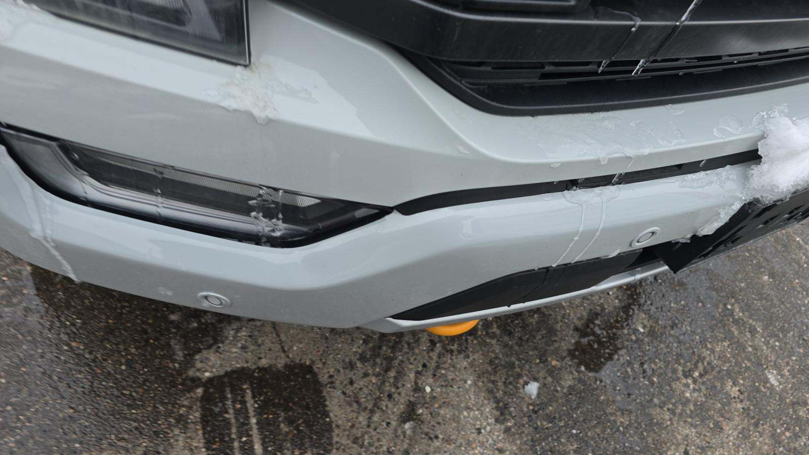 2023 Ford F-150 Tremor AWD