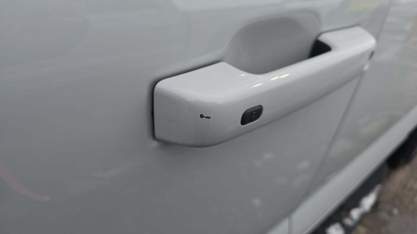 2023 Ford F-150 Tremor AWD