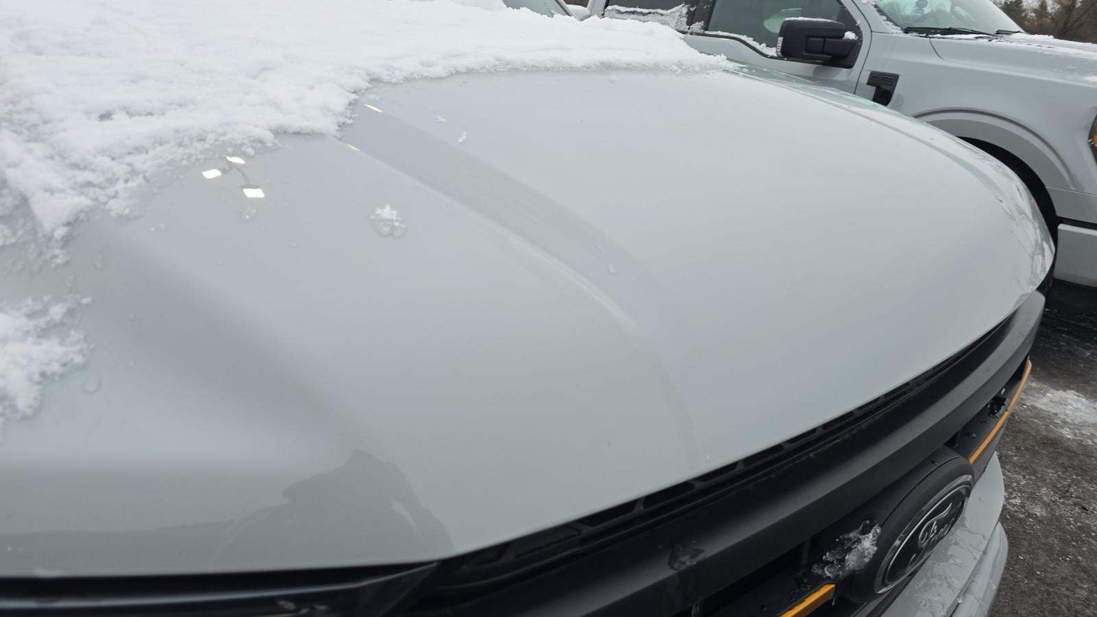 2023 Ford F-150 Tremor AWD