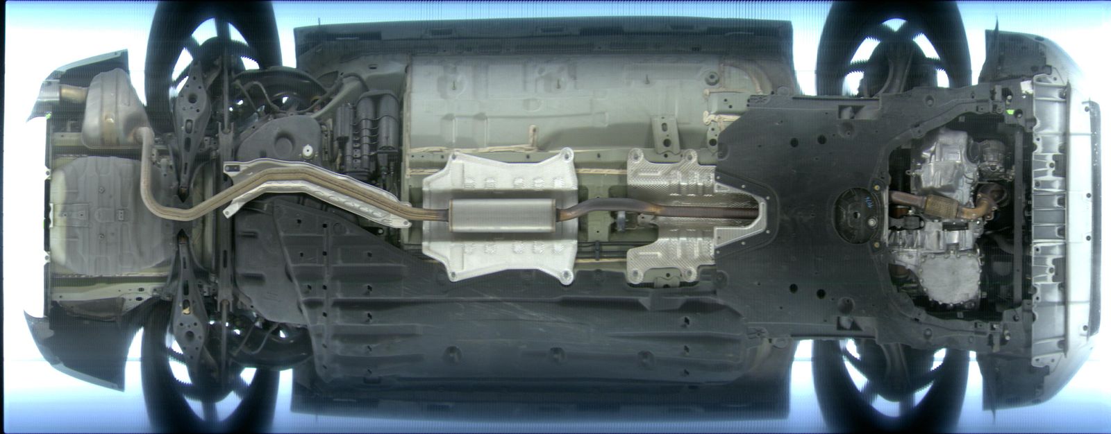 2023 Honda Civic Sport FWD