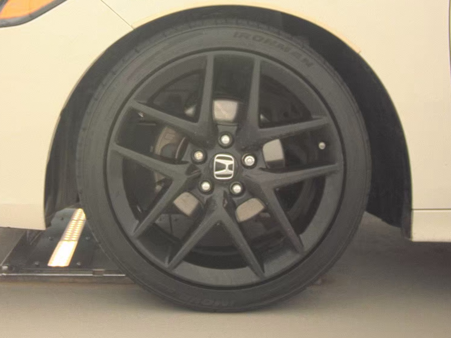 2023 Honda Civic Sport FWD