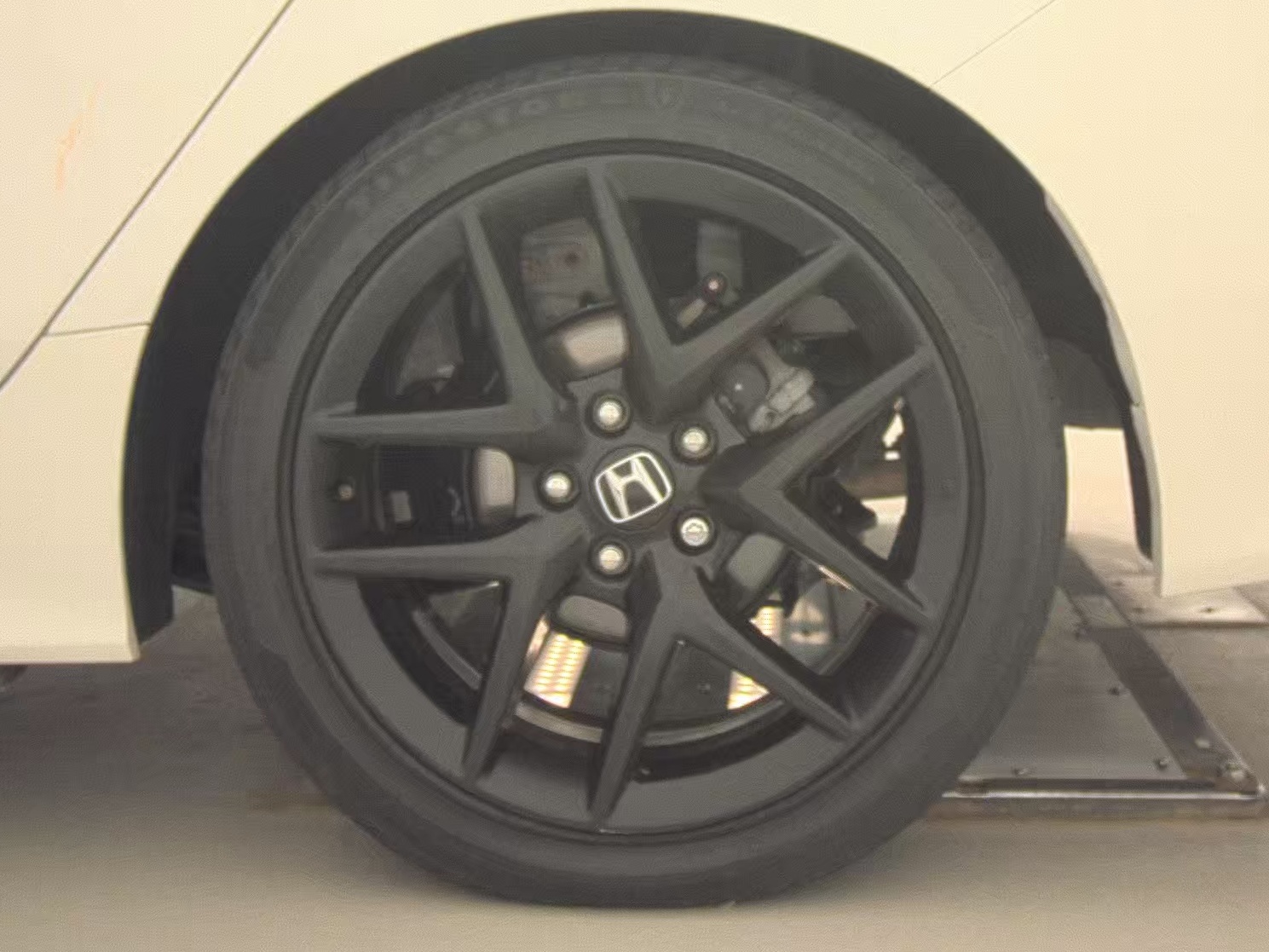 2023 Honda Civic Sport FWD