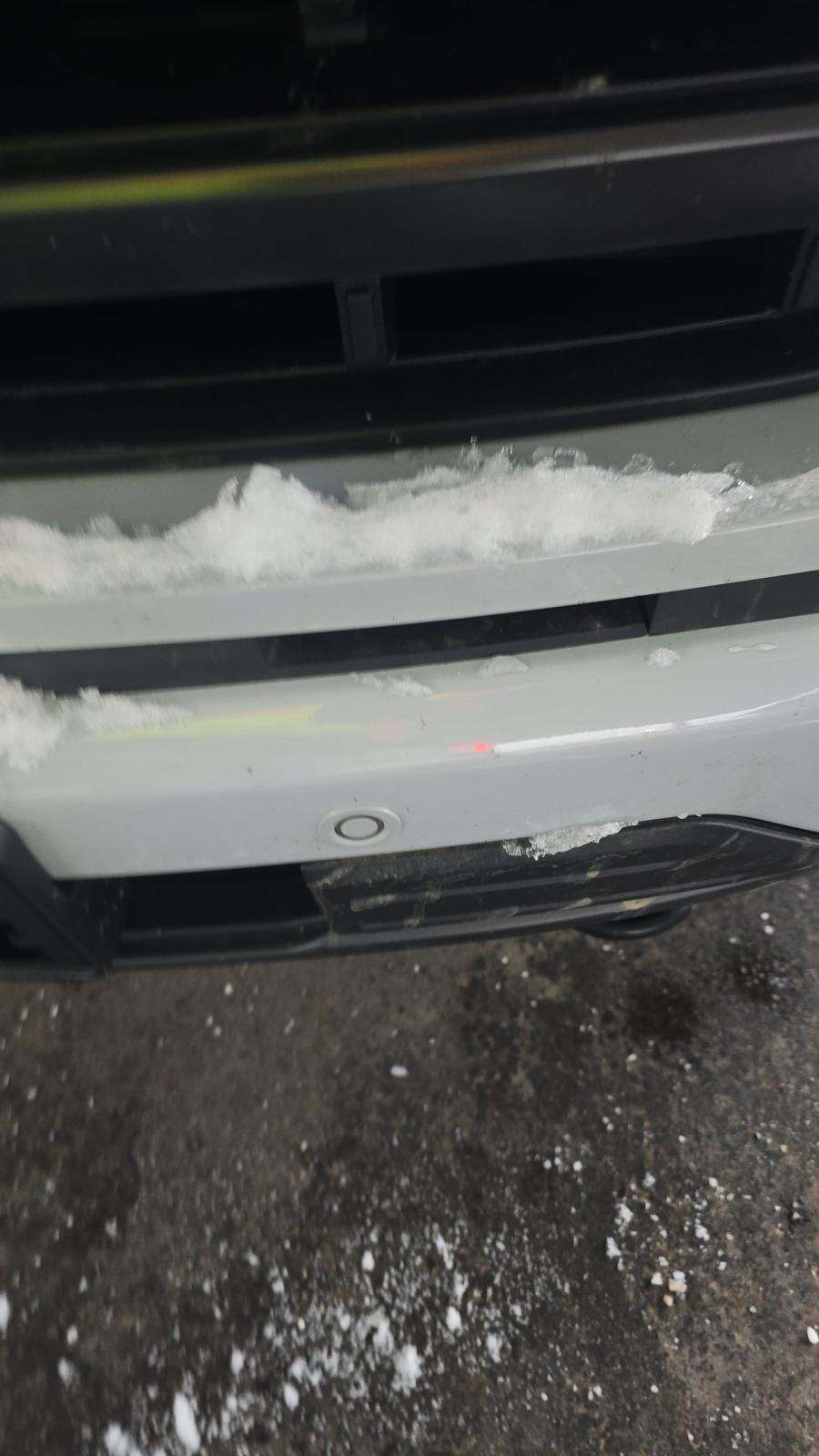 2022 Ford F-150 Lariat AWD