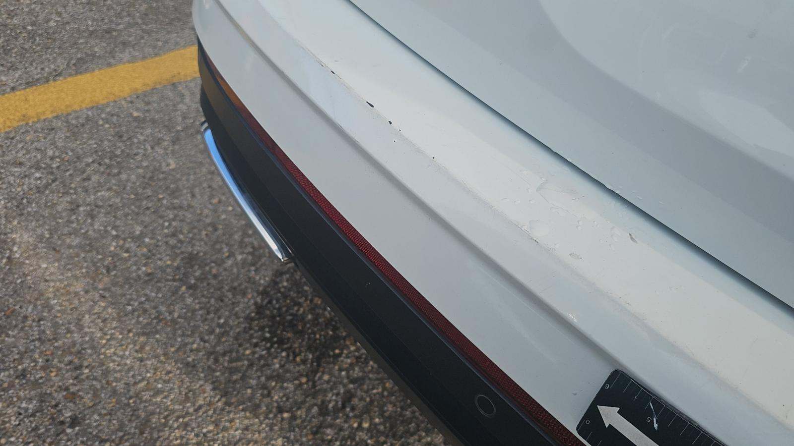 2024 Volkswagen Atlas 2.0T SE AWD